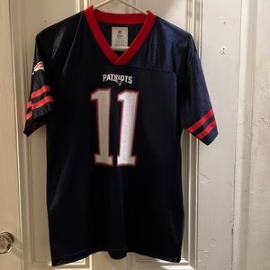 Youth XL Edelman Jersey